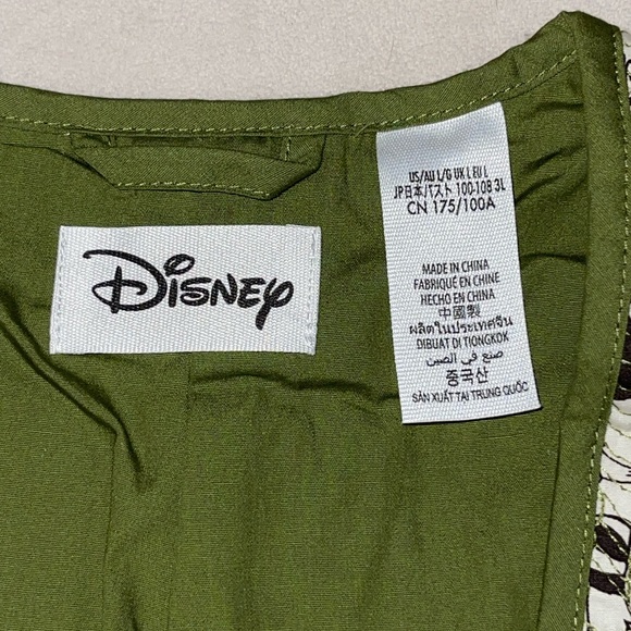 Disney Women's Bambi‎ Patterned Jacket - Picture 4 of 8